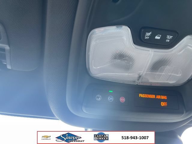 2024 Chevrolet TrailBlazer Activ - Photo 27