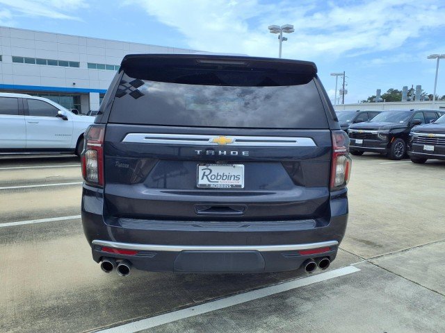 2023 Chevrolet Tahoe High Country - Photo 6