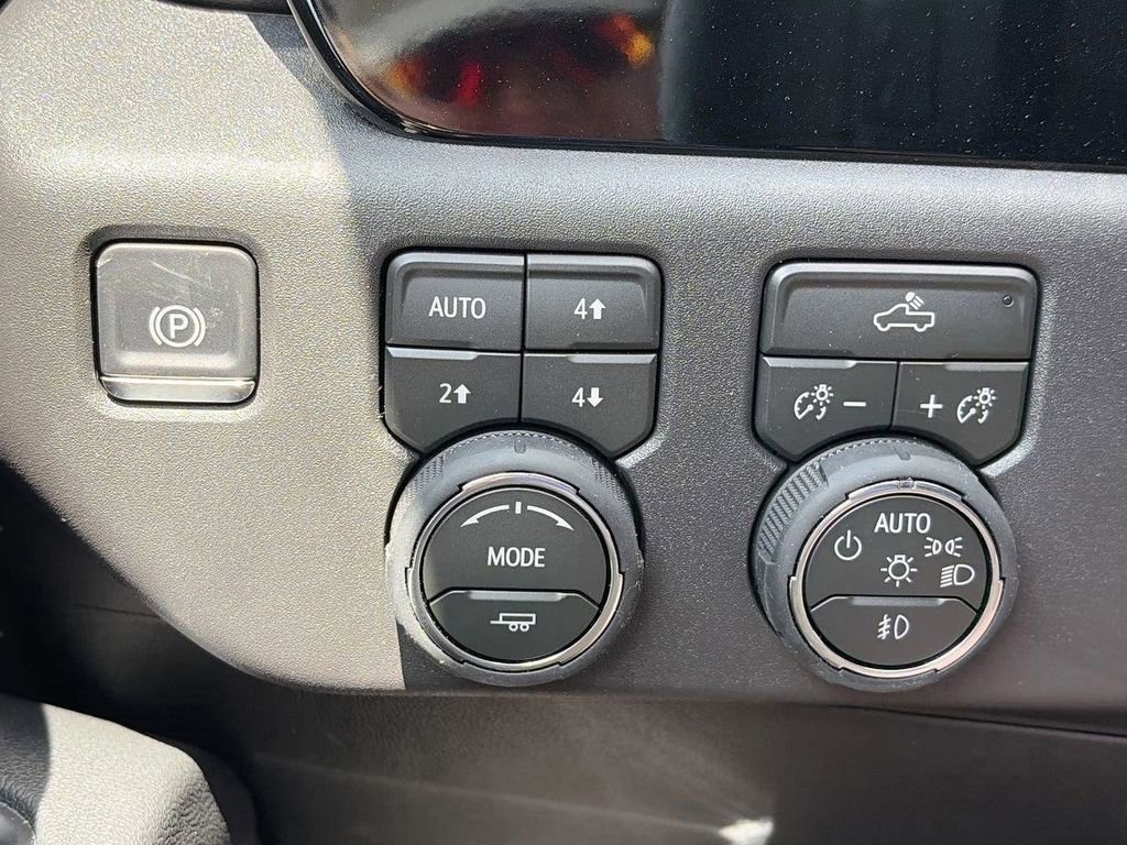 2026 Chevrolet Silverado 1500 LT Trail Boss - Photo 24