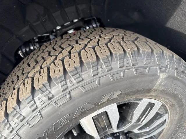 2026 GMC Sierra 3500HD Denali Ultimate - Photo 32