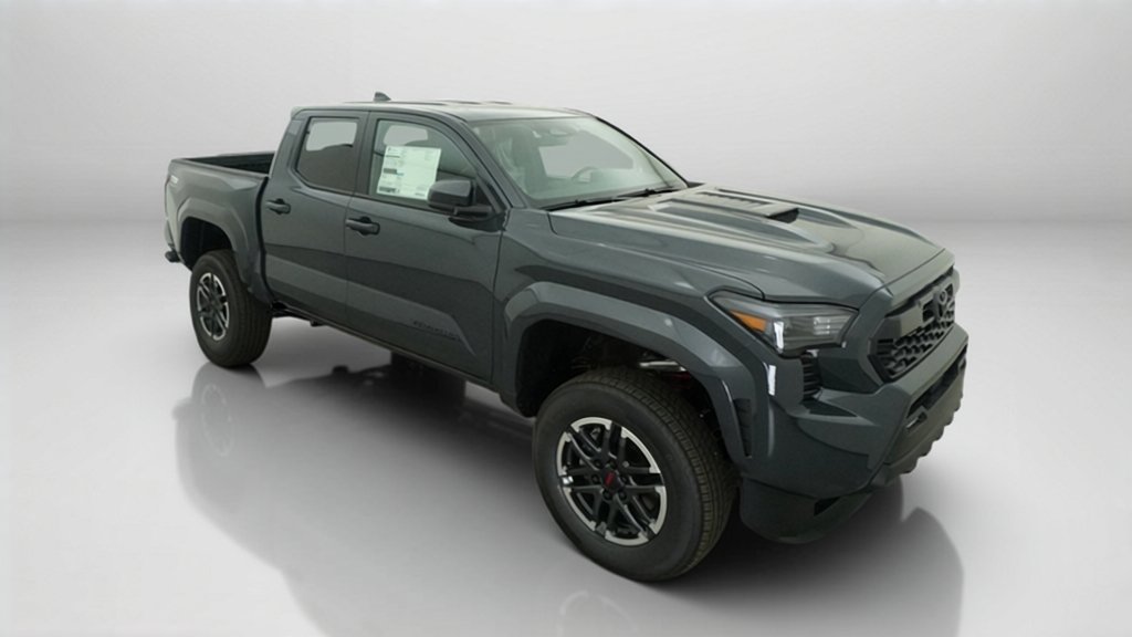 New 2026 Underground Toyota TRD Sport image 35