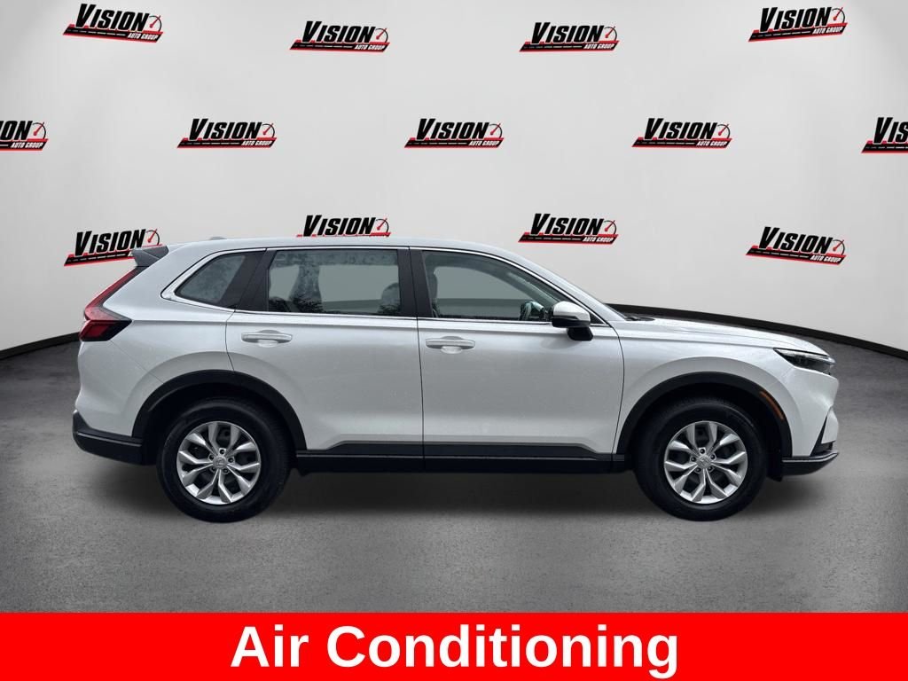 Used 2023  Honda LX image 4