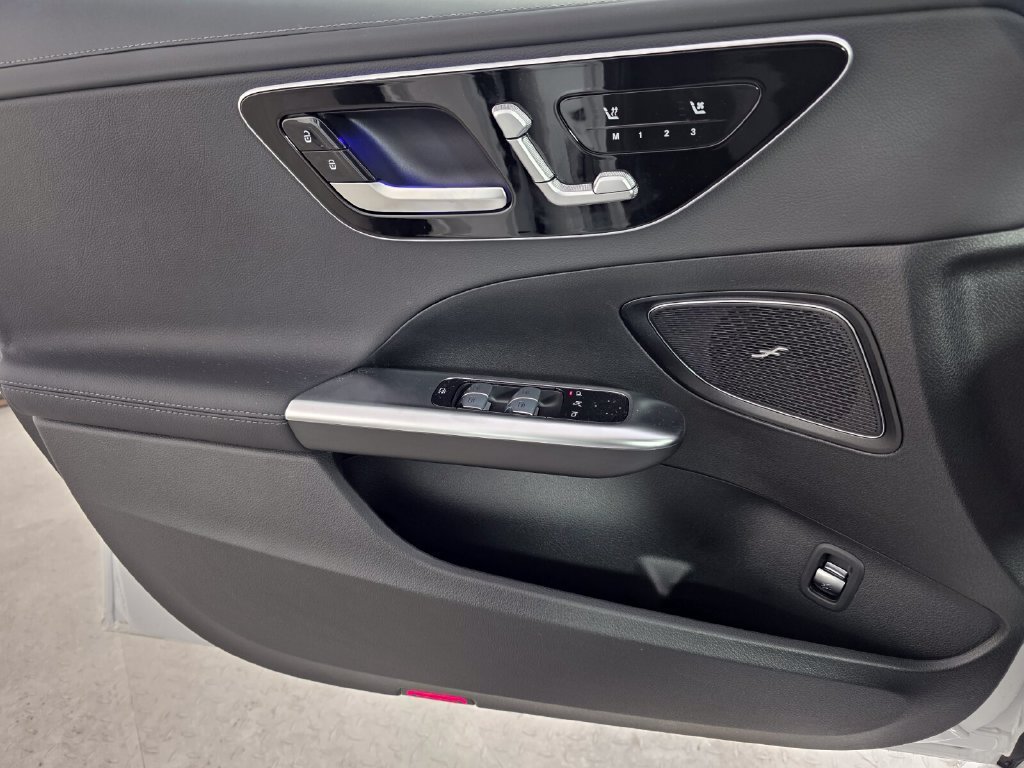 2026 Mercedes-Benz C-Class Sedan AMG C43 - Photo 34