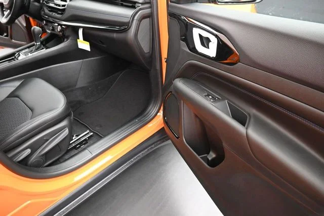 New 2026 Joose Exterior Paint Jeep Latitude image 26