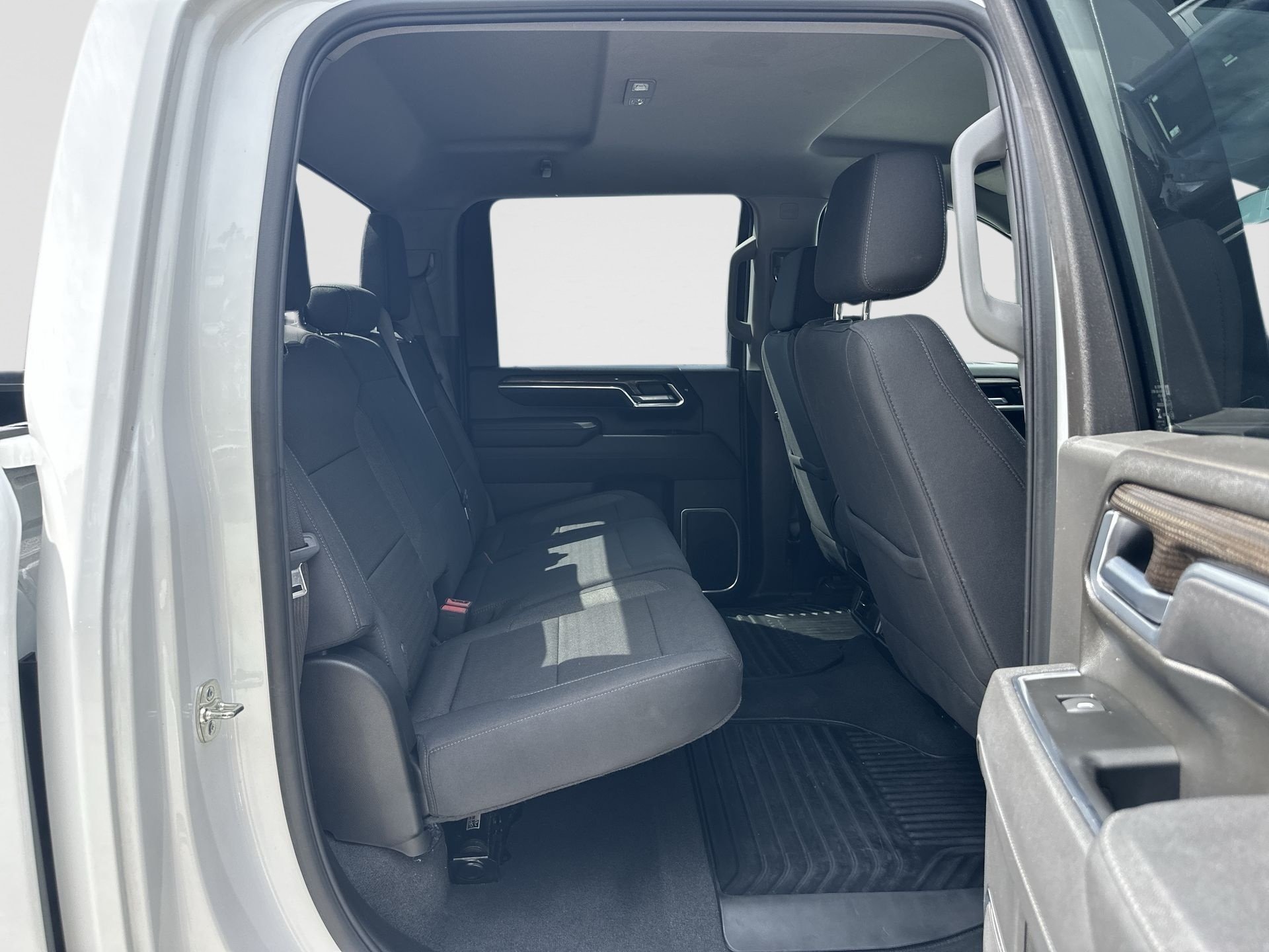 2025 Chevrolet Silverado 2500HD LT - Photo 26