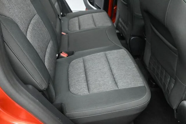 Certified Used 2024 Red Ford Big Bend image 24
