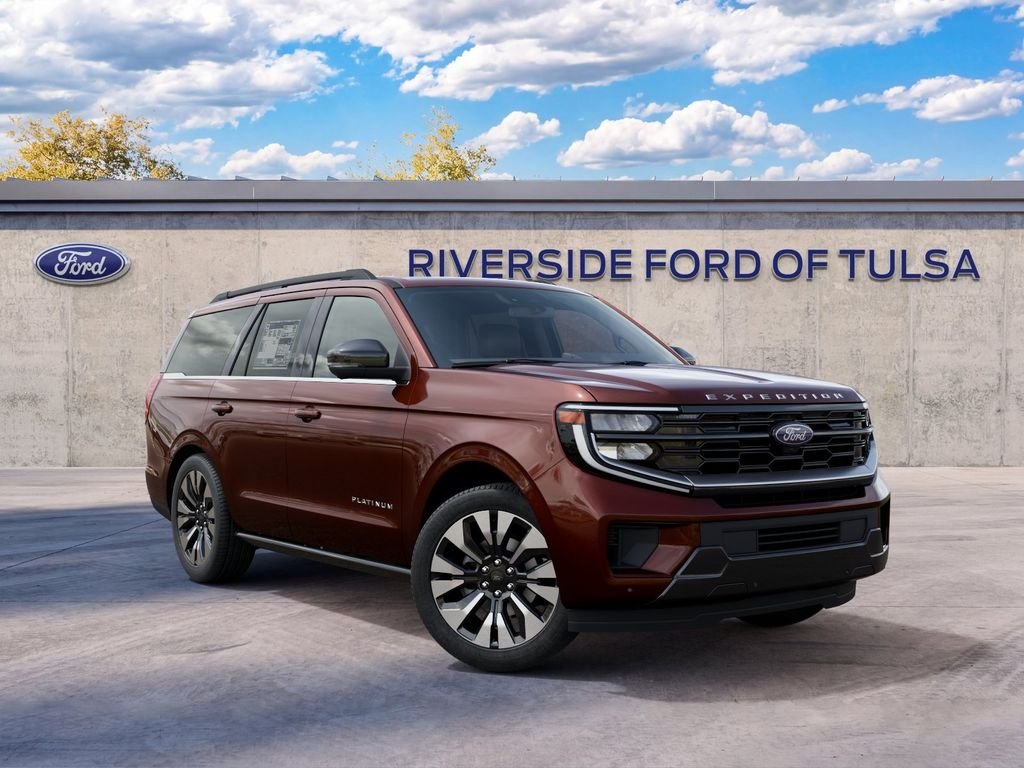2021 Ford Expedition For Sale Tulsa OK | Broken Arrow | Bixby