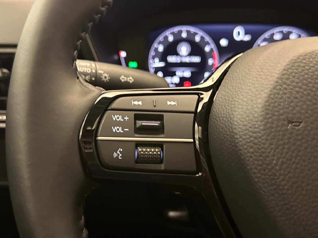 2026 Honda CR-V EX-L - Photo 71