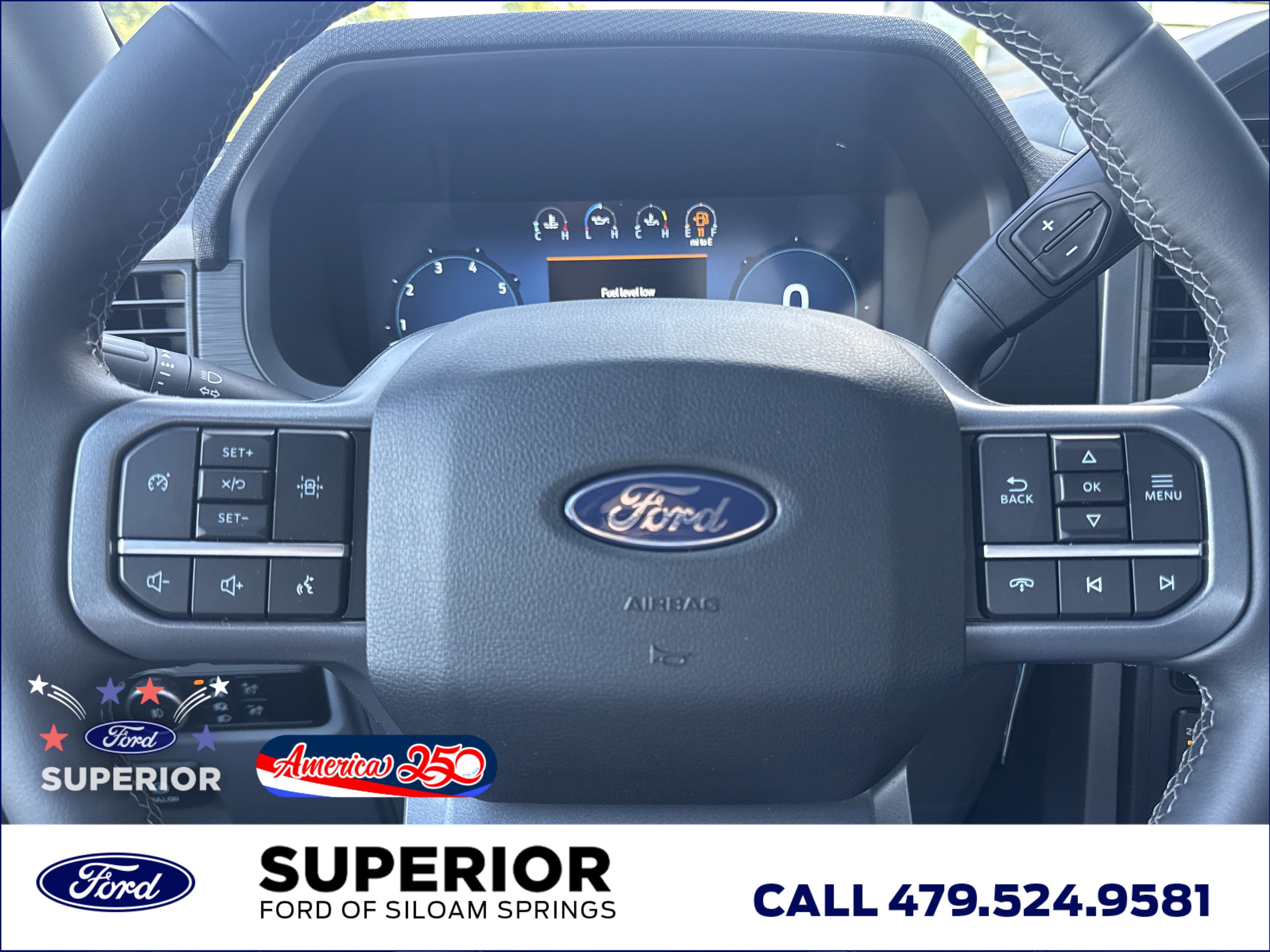 New 2026 Carbonized Gray Metallic Ford XLT 4WD image 18