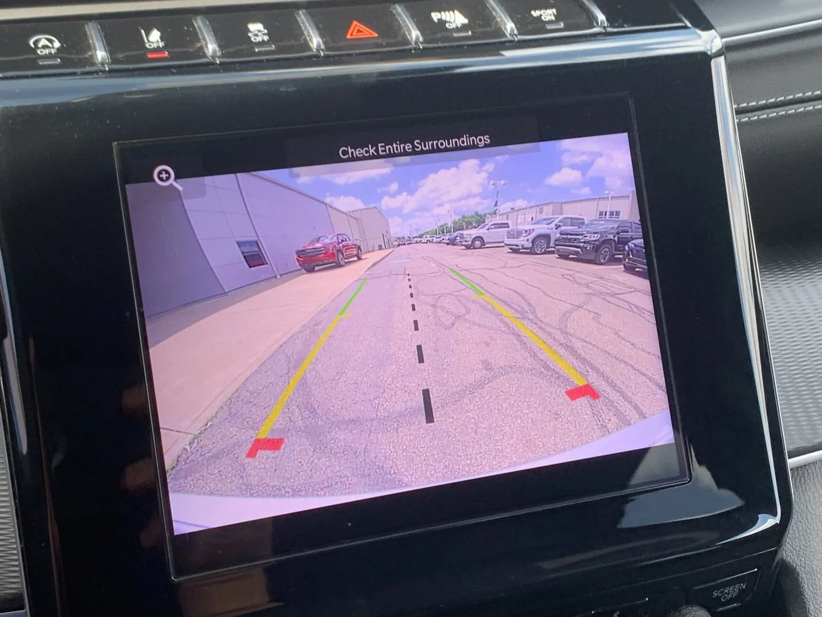 2023 Jeep Grand Cherokee Altitude - Photo 21