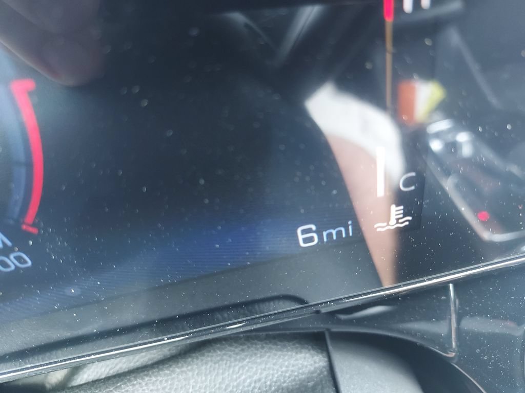 2026 Chevrolet Trax RS - Photo 19
