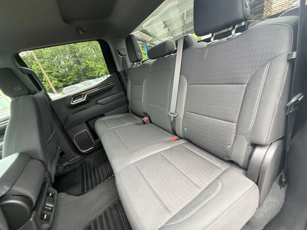 Used 2023 Gray Chevrolet LT image 24