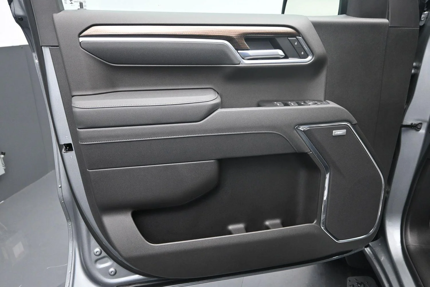 2026 Chevrolet Silverado 1500 LT Trail Boss - Photo 23