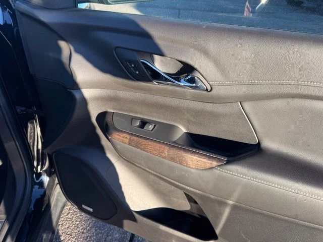 Certified Used 2023 Black GMC Denali image 24
