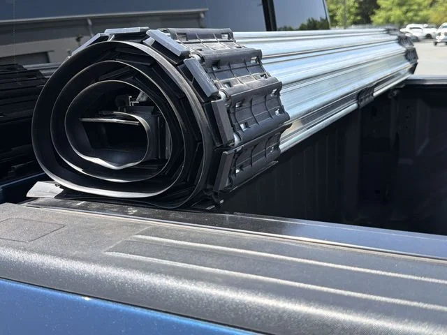 Used 2022 Blue Ram Limited image 18