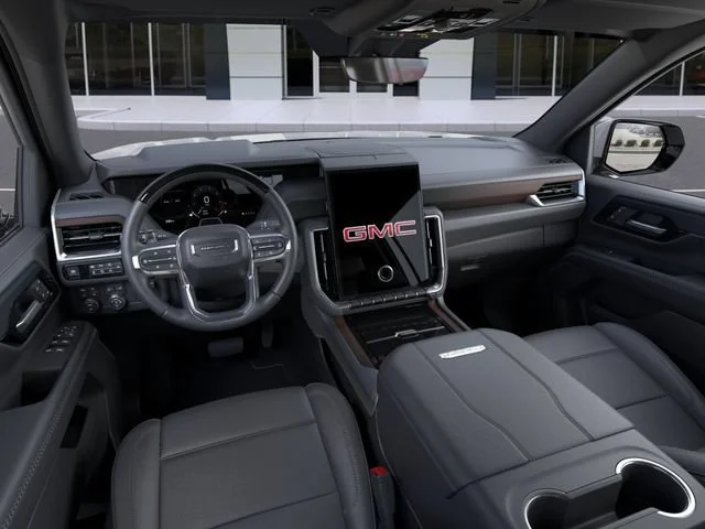 New 2026 Glacier White Tricoat GMC Denali image 15