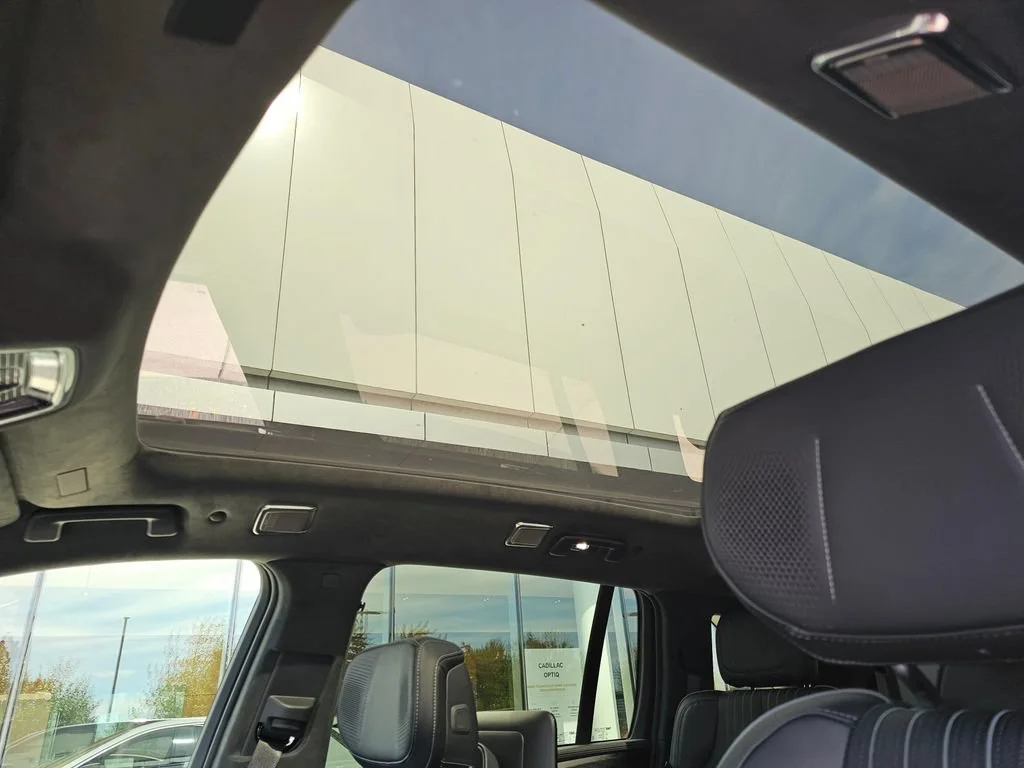 New 2026 Black Raven Cadillac Premium Sport image 24