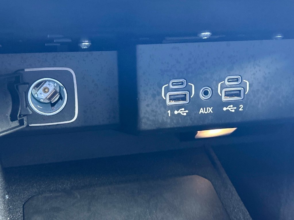Used 2022 Black Jeep Series II image 29