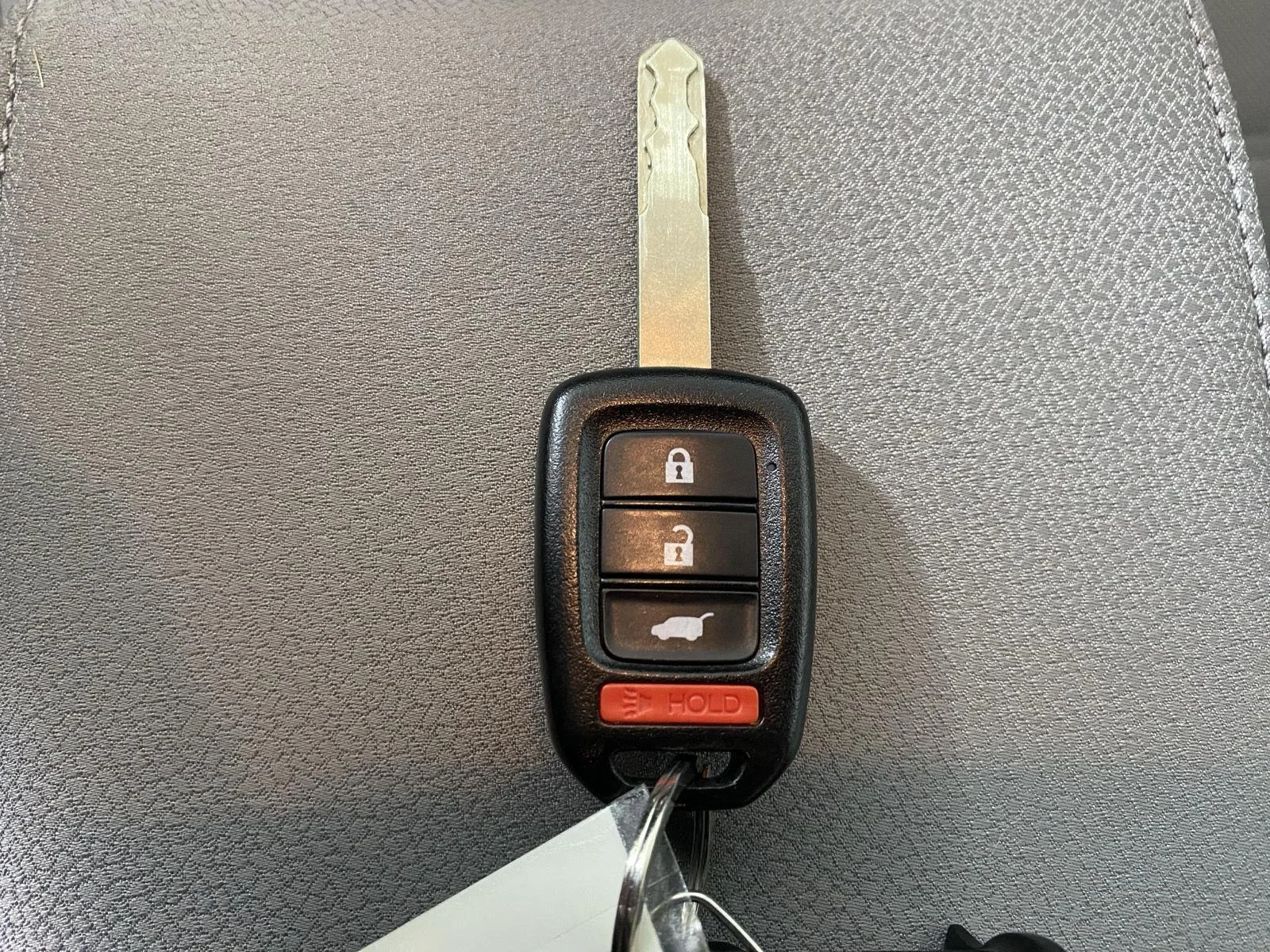 Used 2019 Obsidian Blue Pearl Honda LX image 17