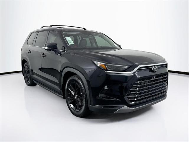 Certified Used 2026 MIDNIGHT BLACK METAL Toyota  image 10