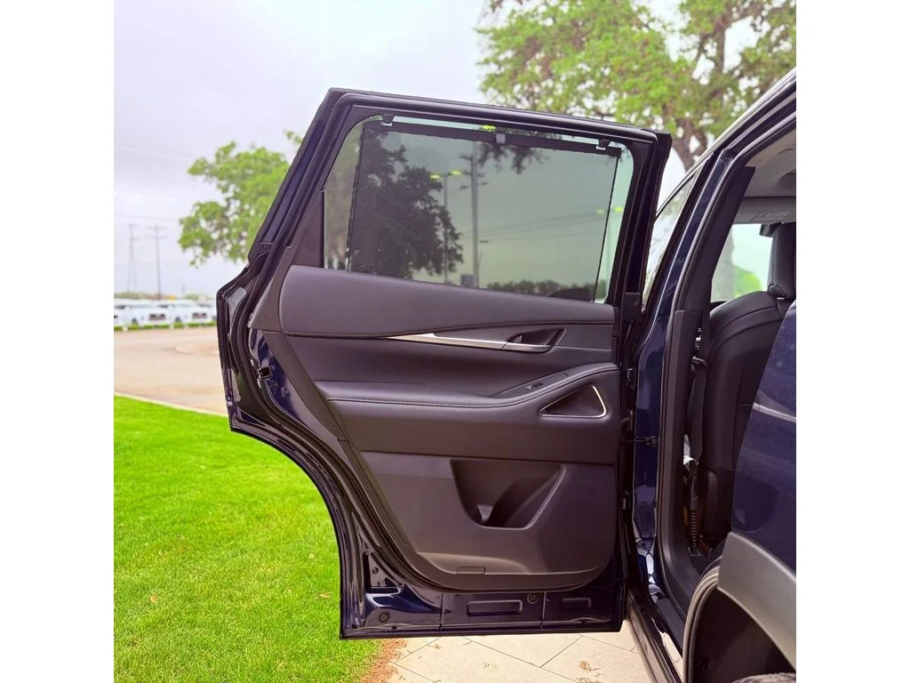 New 2026 Grand Blue INFINITI Luxe FWD image 23