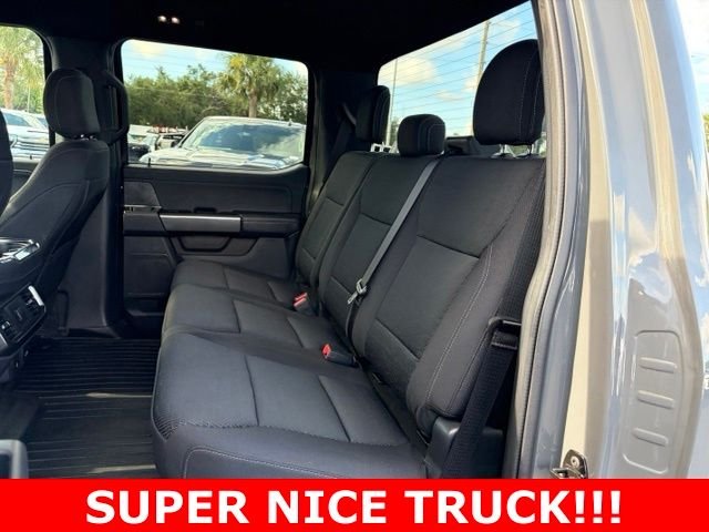 Used 2021  Ford XLT image 15