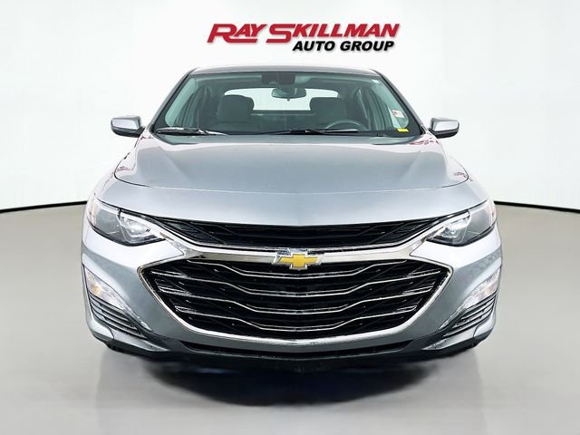 2024 Chevrolet Malibu 1LT - Photo 2
