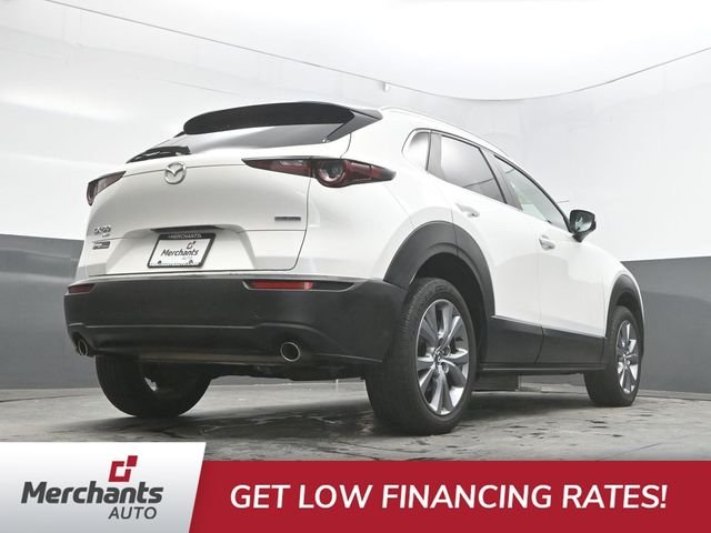 Used 2025 White Mazda 2.5 S Preferred Package image 39
