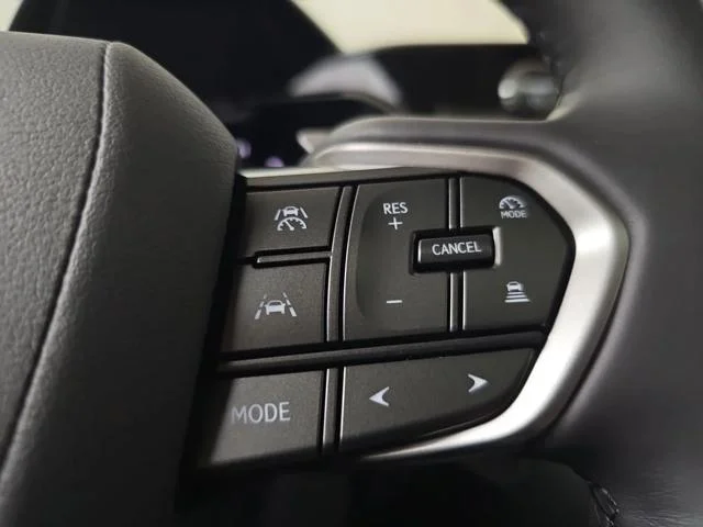 New 2026 Ultra White Lexus PREMIUM image 25
