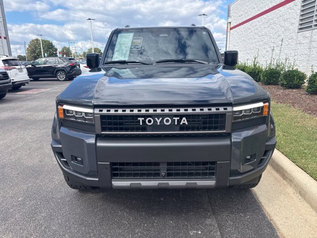 Used 2024  Toyota Base image 2