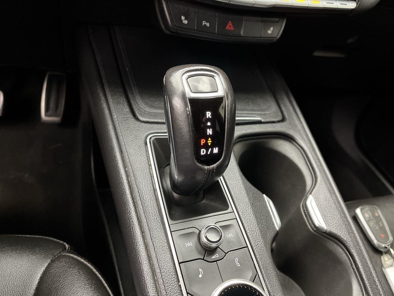 Used 2019 Shadow Metallic Cadillac AWD Sport image 25