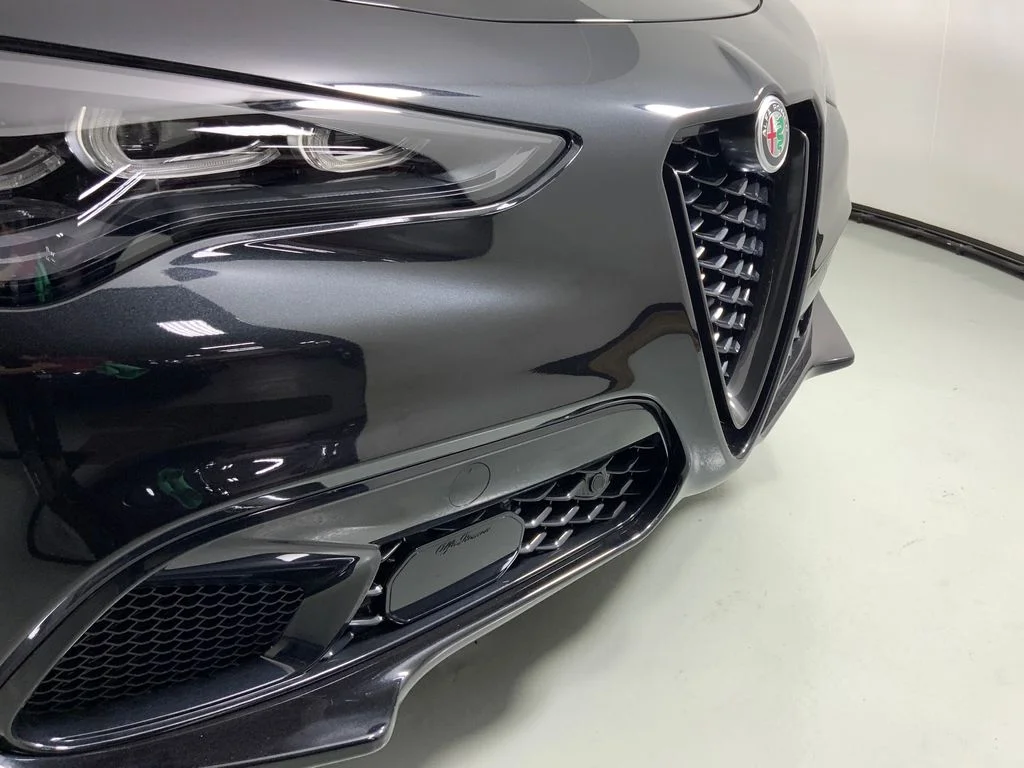2026 Alfa Romeo Stelvio Base - Photo 7