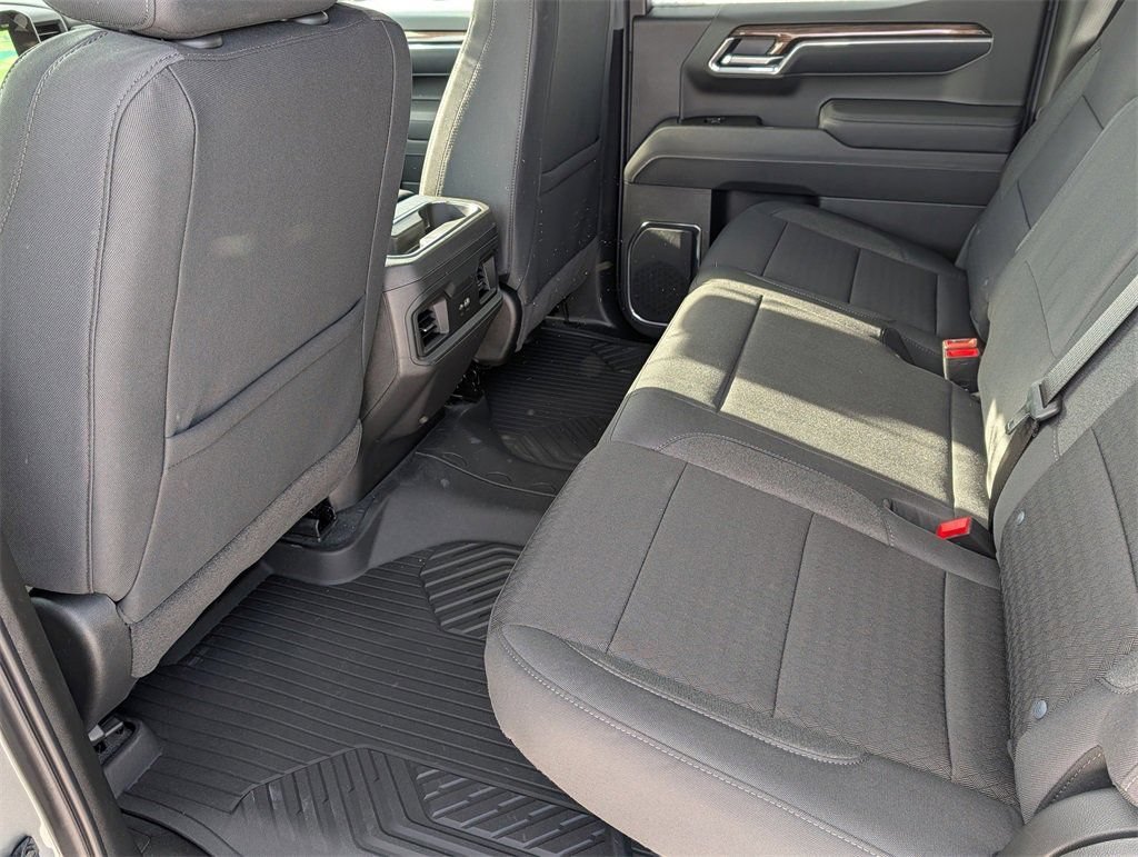 2026 Chevrolet Silverado 1500 LT Trail Boss - Photo 7