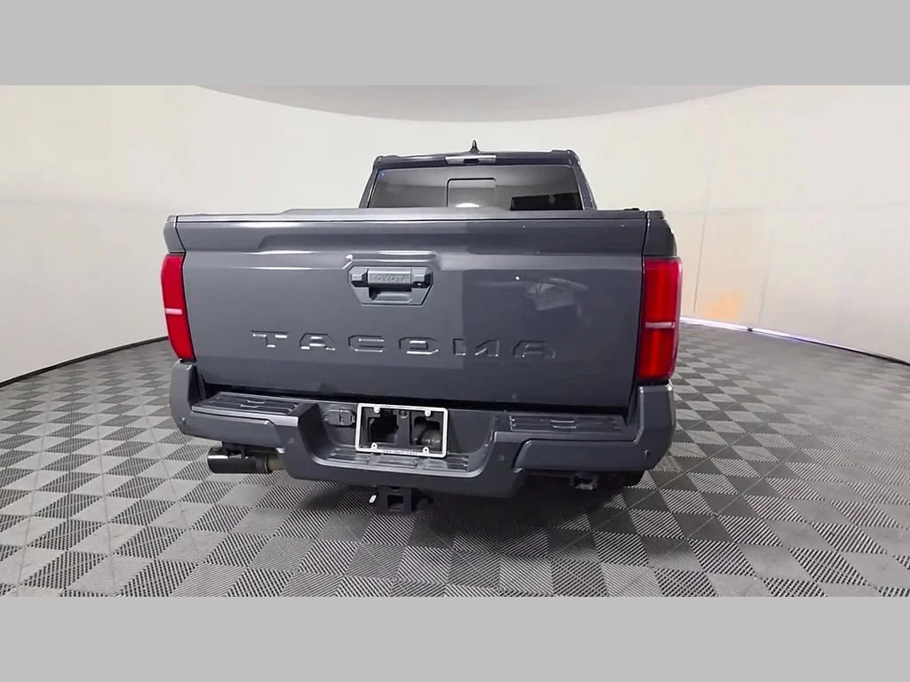 Used 2024 Underground Toyota TRD Sport image 42
