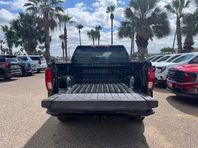 2026 GMC Sierra 1500 Elevation - Photo 6