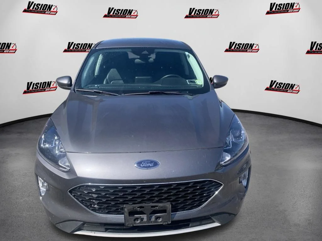 Used 2022 Gray Ford SEL image 6