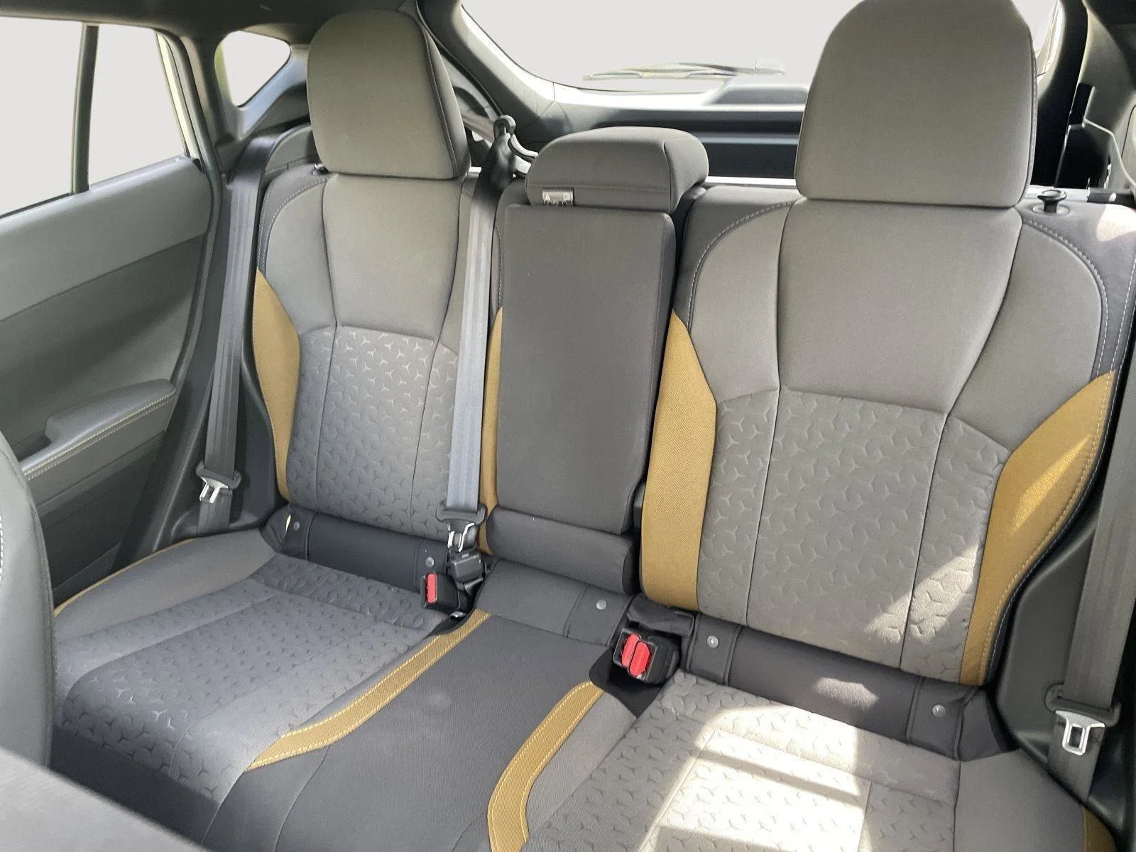 Certified Used 2024 Crystal White Pearl Subaru Sport image 23