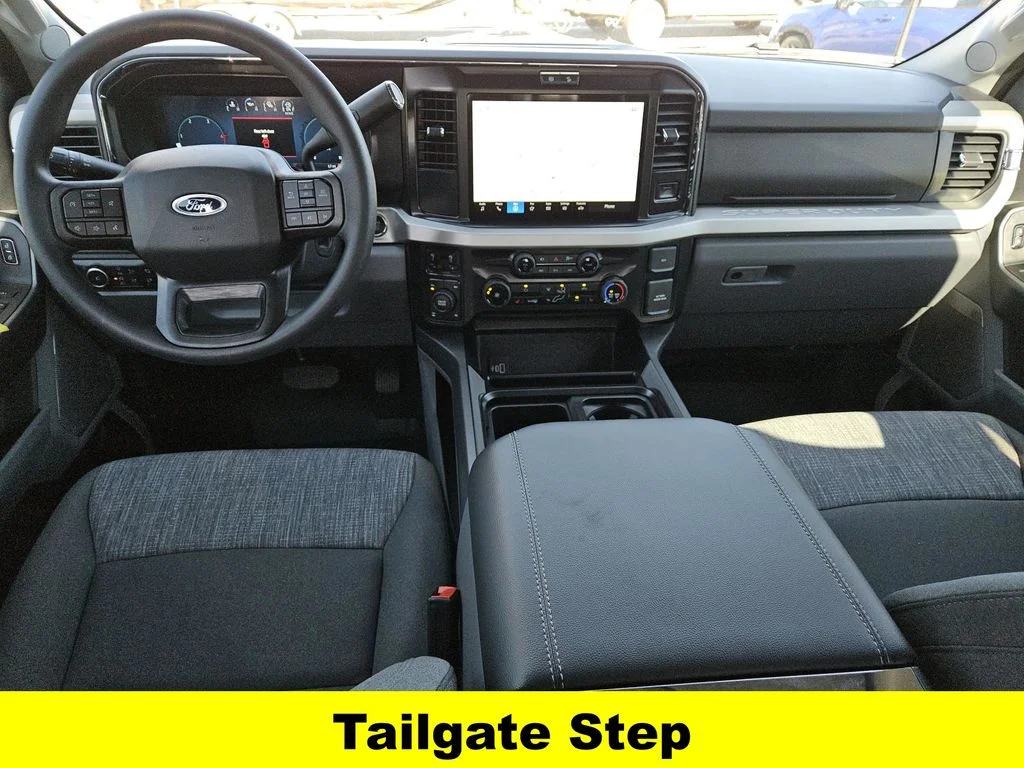 2026 Ford F-250 Super Duty XLT - Photo 5