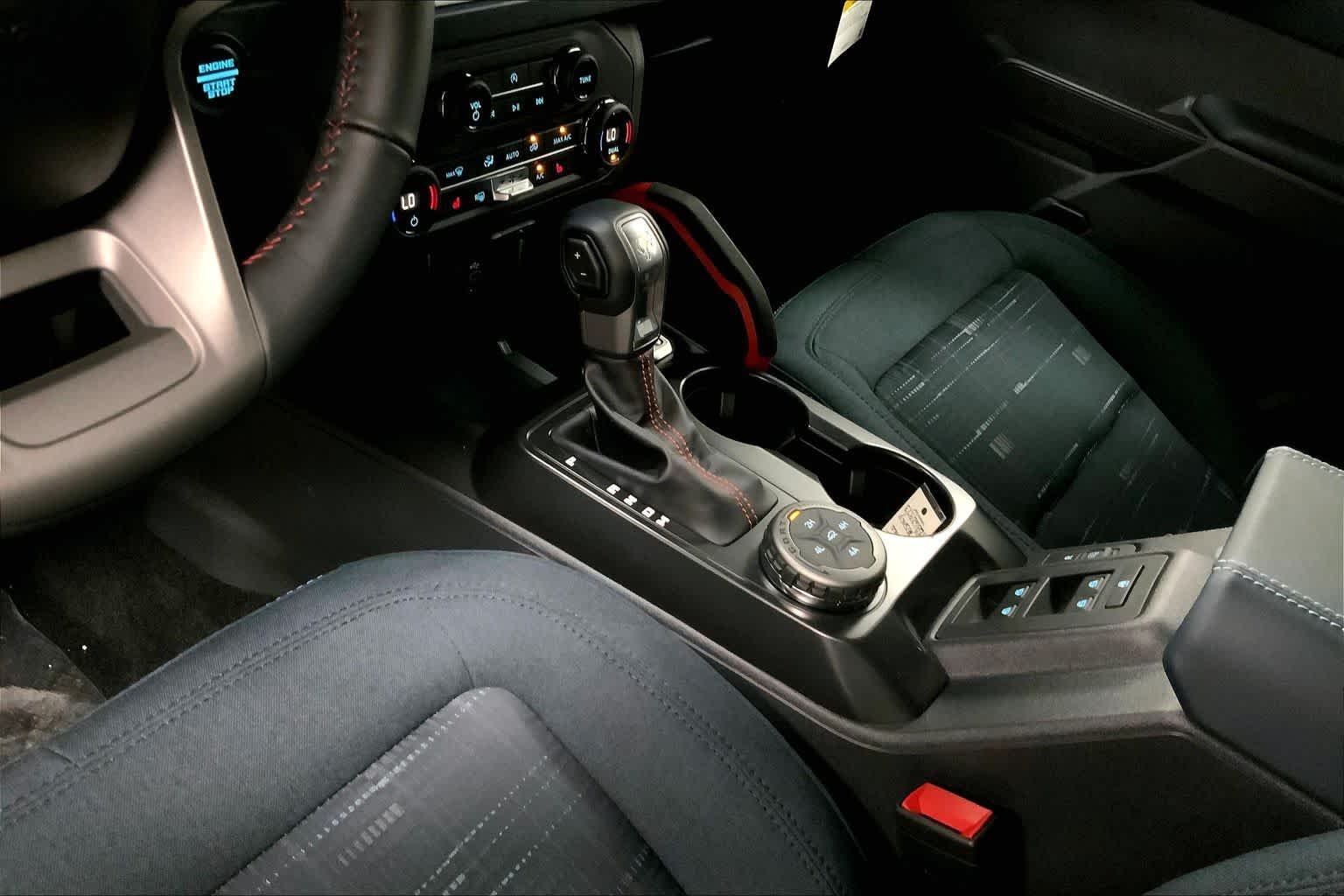 New 2026 Marsh Gray Ford Heritage Edition image 6