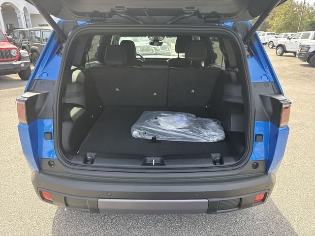 New 2026 Blue Jeep Limited image 19