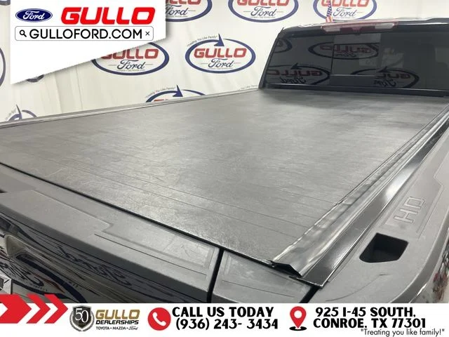 Used 2024 Dark Ash Metallic Chevrolet LT image 11