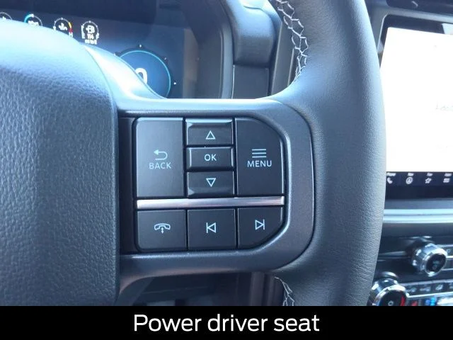 New 2026 Avalanche Ford Lariat® image 23