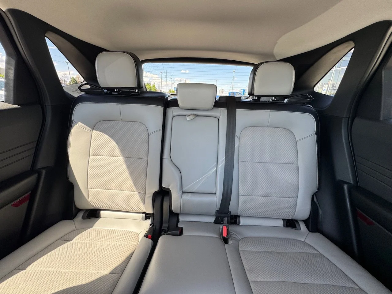 2024 Ford Escape PHEV - Photo 15