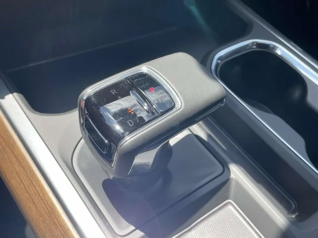 2026 Chevrolet Silverado 1500 High Country - Photo 32