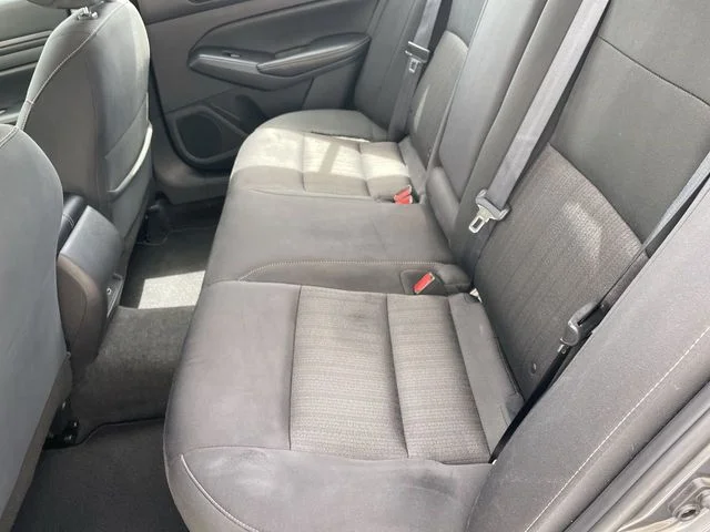 Used 2025 Gray Nissan 2.5 SV image 21