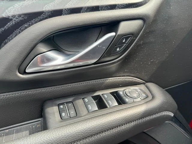 Used 2024 Red GMC Denali image 18