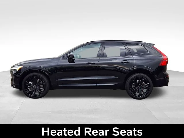 2026 Volvo XC60 Ultra - Photo 6