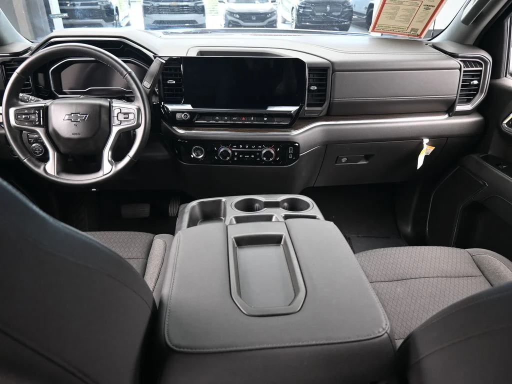 Used 2023 Summit White Chevrolet RST image 37