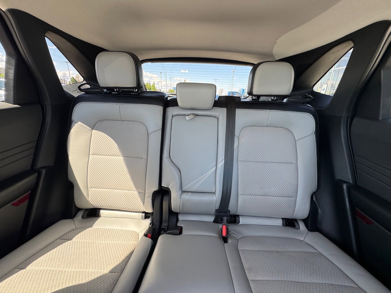 2024 Ford Escape PHEV - Photo 15