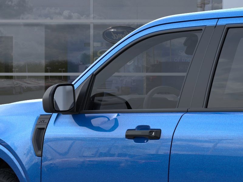 New 2026 Velocity Blue Ford XL image 21